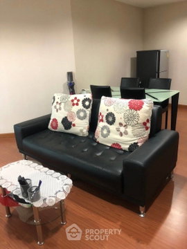ชั้น 10 1 ห้องนอน 51 ตร.ม. สำหรับขาย Belle Grand Rama 9 ใกล้ MRT พระราม 9 (ID 2737260)