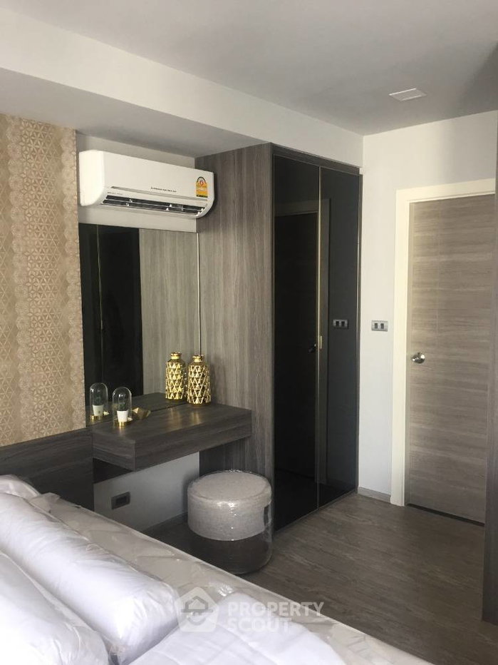 รูป คอนโด 1 ห้องนอน ราคาน่าสนใจ Savvi Phahonyothin - Ari ใกล้ BTS Ari 200 ม. (ID 805912) - รูปที่ 3/8