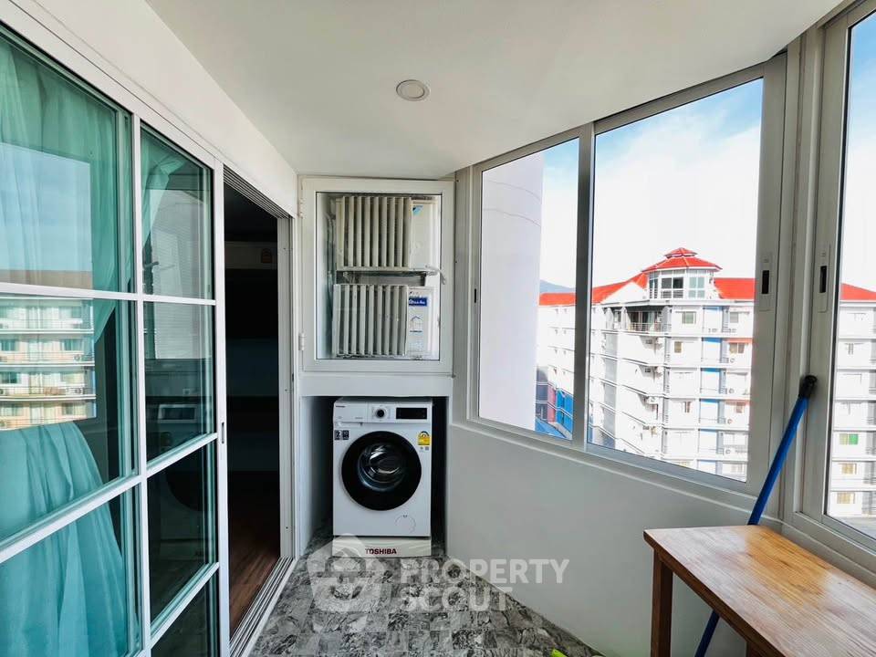 รูป คอนโด 1 ห้องนอน 39 ตร.ม. ให้เช่า นครพิงค์คอนโดมิเนียม ช้างเผือก (ID 2738913) - รูปที่ 29/43