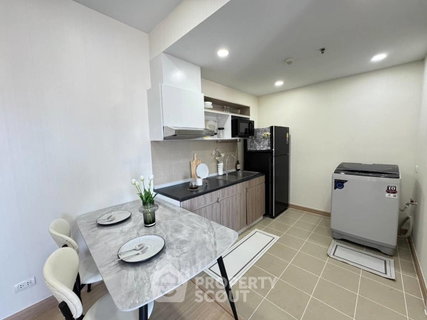 2-BR Condo For Sale At Supalai Loft Prajadhipok-Wongwian Yai, Near BTS Wongwian Yai (ID 2734308)