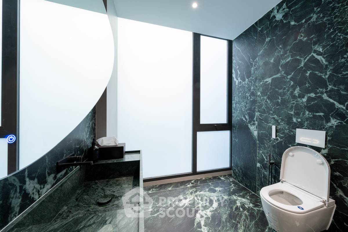 รูป บ้าน 6 ห้องนอน 1,595 ตารางเมตร SONLE RESIDENCES ใกล้ MRT วงศ์สว่าง (ID 2728526) - รูปที่ 6/24
