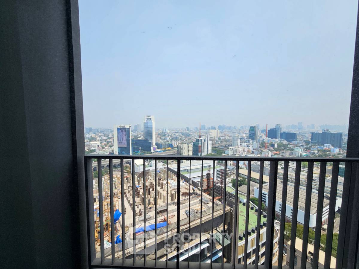 รูป คอนโด 1 ห้องนอน 41 ตร.ม. The Line จตุจักร-หมอชิต ชั้น 26 ใกล้ BTS หมอชิต 400 ม. (ID 2733957) - รูปที่ 5/9