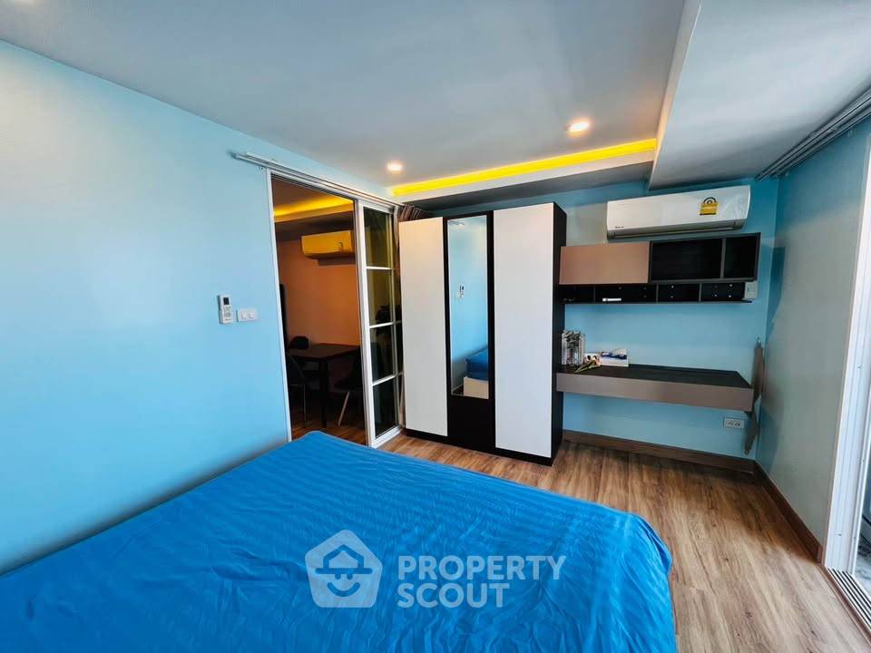 รูป คอนโด 1 ห้องนอน 39 ตร.ม. ให้เช่า นครพิงค์คอนโดมิเนียม ช้างเผือก (ID 2738913) - รูปที่ 7/43
