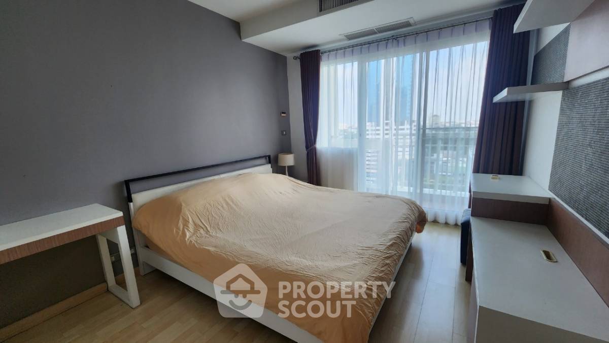 รูป คอนโด 1 ห้องนอน 59 Heritage Sukhumvit 59 ใกล้ BTS ทองหล่อ (ID 2725433) - รูปที่ 9/10