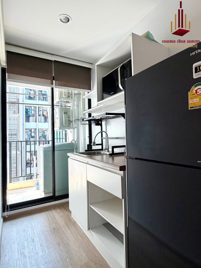 picture ✨ For Sale: Hi Sukhumvit 93 Condo ✨    💰 Only 1,799,000 THB - 5/6