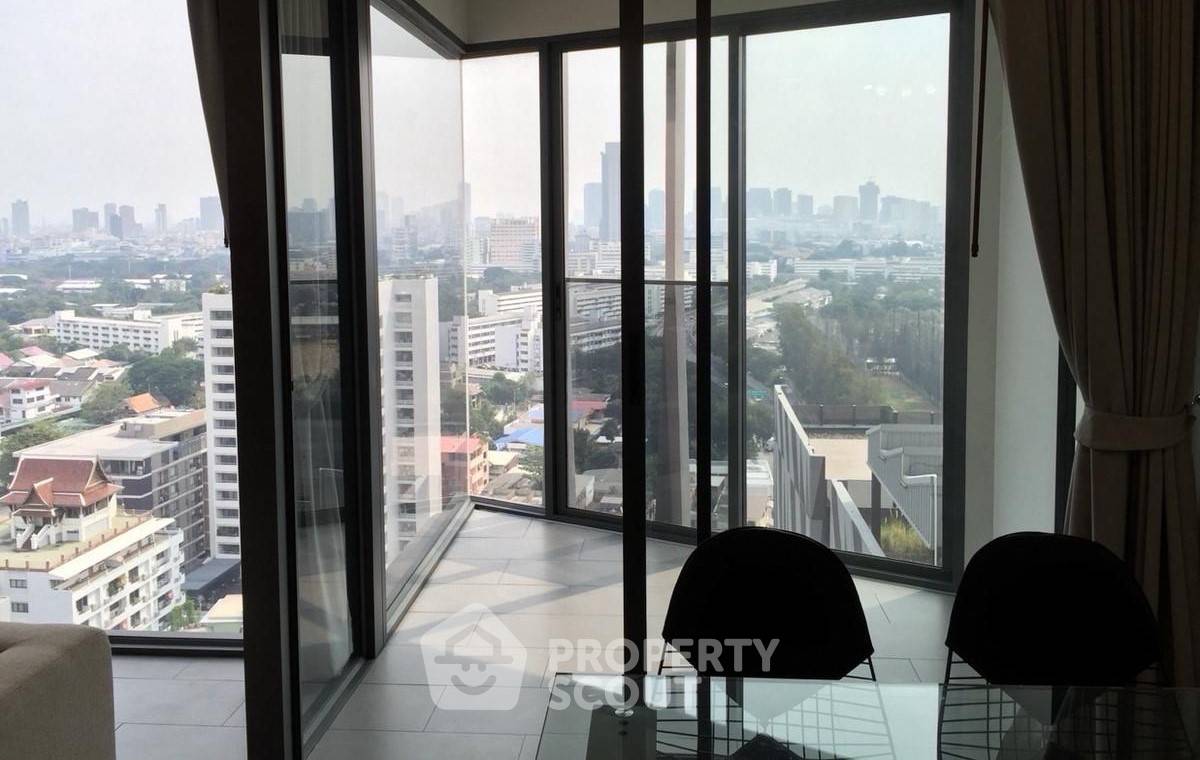 รูป คอนโด 2 ห้องนอน Siamese Ratchakru ใกล้ BTS สนามเป้า (ID 2695694) - รูปที่ 6/6