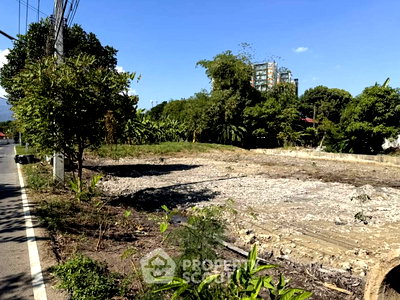 Land for sale U.S. Consulate General Chiang mai : Land For Sale CentralFestival Chiang Mai, Fa Ham (Freehold) (ID 2680546)