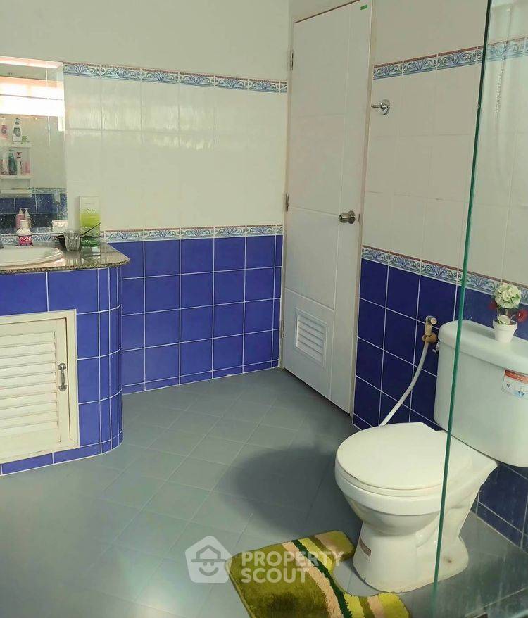รูป บ้าน 5 ห้องนอน สำหรับขาย โซนพิมนรัตน์ บางบัวทอง นนทบุรี รองรับสัตว์เลี้ยง (ID 2732106) - รูปที่ 12/14
