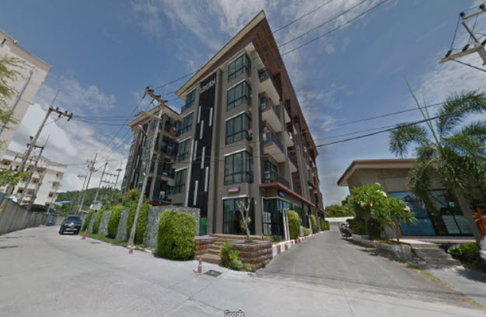 CONDO 30.18 Sq.m. Muang Chon Buri Chonburi for 1.3M