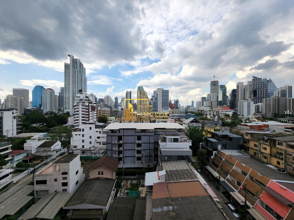 รูป Aguston | 2 Bedroom Property For Rent in Sukhumvit 22 - BR9098CD - รูปที่ 6/35