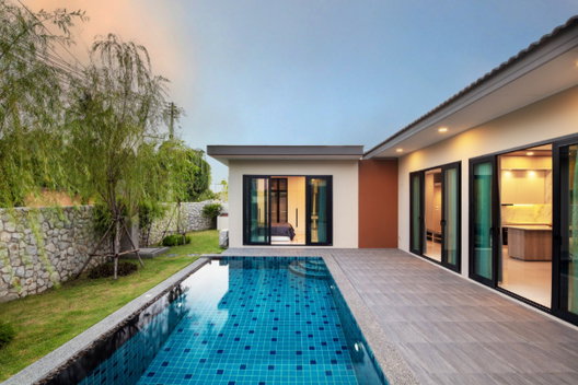 รูป Garden Ville 11 Pattaya  - รูปที่ 2/11
