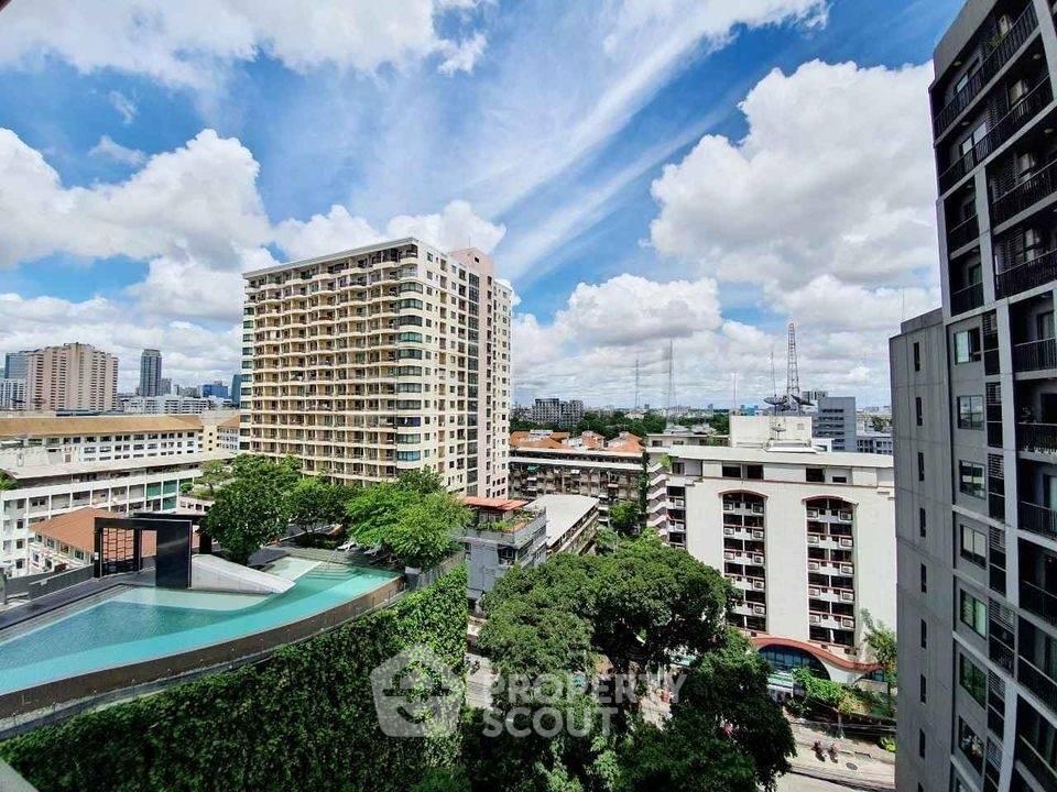 รูป คอนโด 1 ห้องนอน ขายที่ The Seed Mingle Sathorn-Suanplu ใกล้ BTS ศาลาแดง (ID 2734525) - รูปที่ 11/11