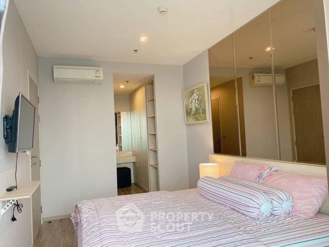 รูป คอนโด 1 ห้องนอน ขาย ในโครงการ Wyndham Jomtien Pattaya พัทยา (ID 2732145) - รูปที่ 8/15