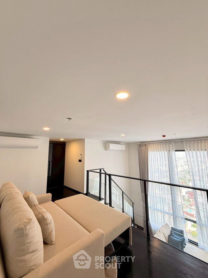รูป สองห้องนอนชั้นสามสิบแปด Park Origin Thonglor ใกล้ BTS ทองหล่อ (ID 2726743) - รูปที่ 5/29