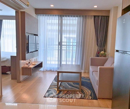 1-BR Condo Pet-Friendly, 36 Sqm, Art @ Thonglor, Thong Lo (ID 2731420)