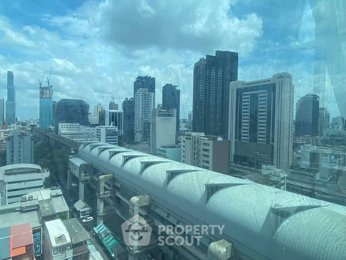 รูป คอนโด 2 ห้องนอน 72 ตร.ม. ชั้น 15 ที่ Ideo Verve รatchaprarop ใกล้ ARL รัชปรารภ 70 ม. (ID 2732118) - รูปที่ 6/18