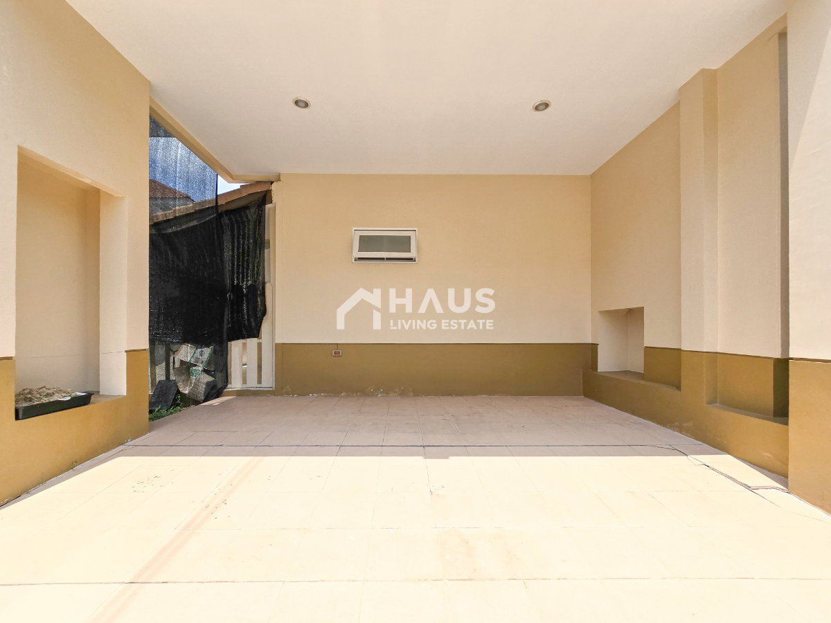 รูป 🔥 ขายบ้านเดี่ยว เพอร์เฟค เพลส ราชพฤกษ์ 🔥 / 3 ห้องนอน #HRP2051 - รูปที่ 2/24