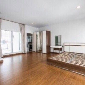 picture LTH5207 – Townhouse FOR SALE in Sathorn 3 beds 3 baths Size 200 Sq.M. nearby BTS Surasak Station ONLY 15 MB - 4/4