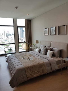 LTH2927 – The Room Charoenkrung 30 FOR SALE 1 bed 1 bath size 55 Sq.M. Nearby MRT Hua Lamphong station ONLY 10.4 MB