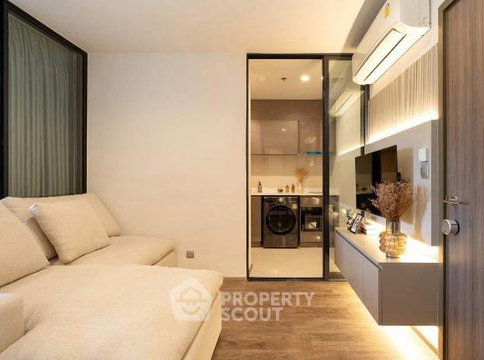ใกล้ BTS ห้าแยกลาดพร้าว 100 ม. ขายคอนโด 1 ห้องนอน Life Ladprao Valley (ID 2713552)