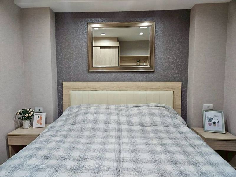 🎪ขาย Airport Home Condo🎪 ใกล้สนามบินเชียงใหม่ เหมาะกับการลงทุน