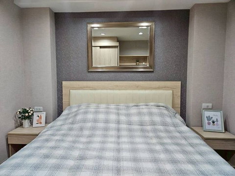 🎪ขาย Airport Home Condo🎪 ใกล้สนามบินเชียงใหม่ เหมาะกับการลงทุน