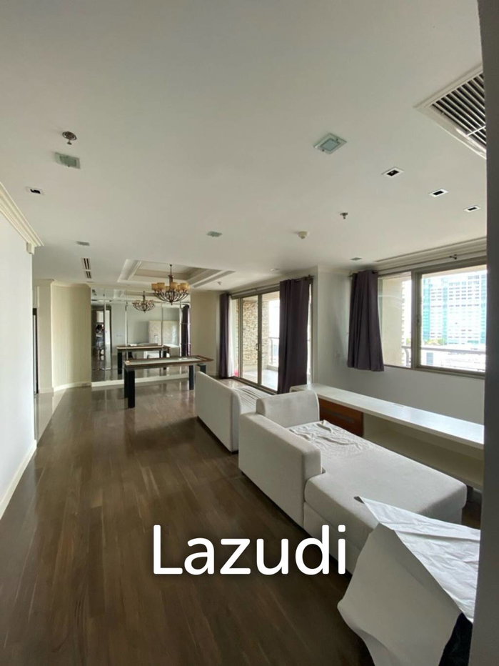 รูป 149 sqm condo on 20th floor at The Lakes Khlong Toei Bangkok - รูปที่ 7/24