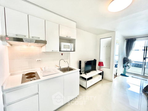 คอนโด 1 ห้องนอน 35 ตร.ม. ใน The Clover Thonglor Residence ใกล้ BTS ทองหล่อ (ID 2230870)