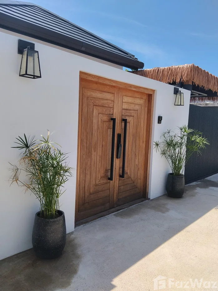 picture 3 Bedroom Villa for sale in Bo Phut, Surat Thani 6105684 - 6/72