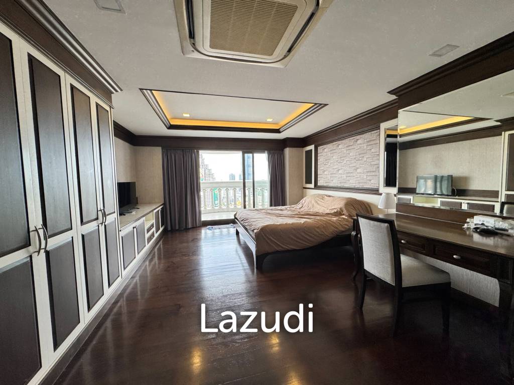 picture 68 Sqm 1 Bed 1 Bath State Tower - 2/7