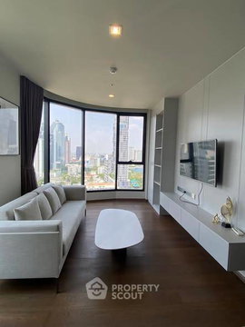 2-BR Condo For Rent At Ideo Q Sukhumvit 36 Near BTS Thong Lor (ID 2744948)