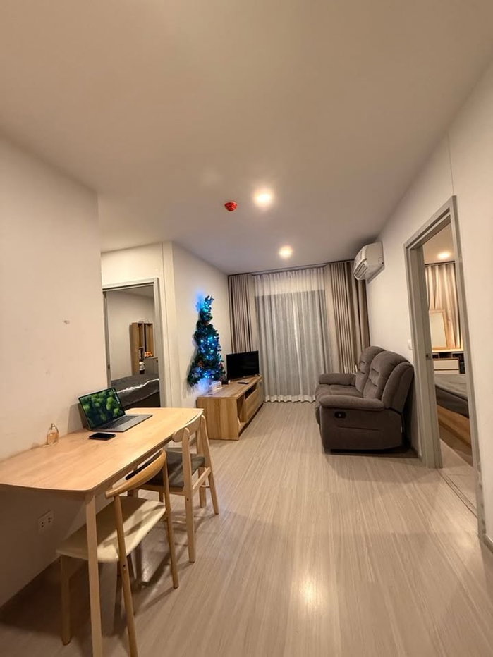 picture Condo for Rent at Aspire Asoke - Ratchada (B6903064) - 2/10