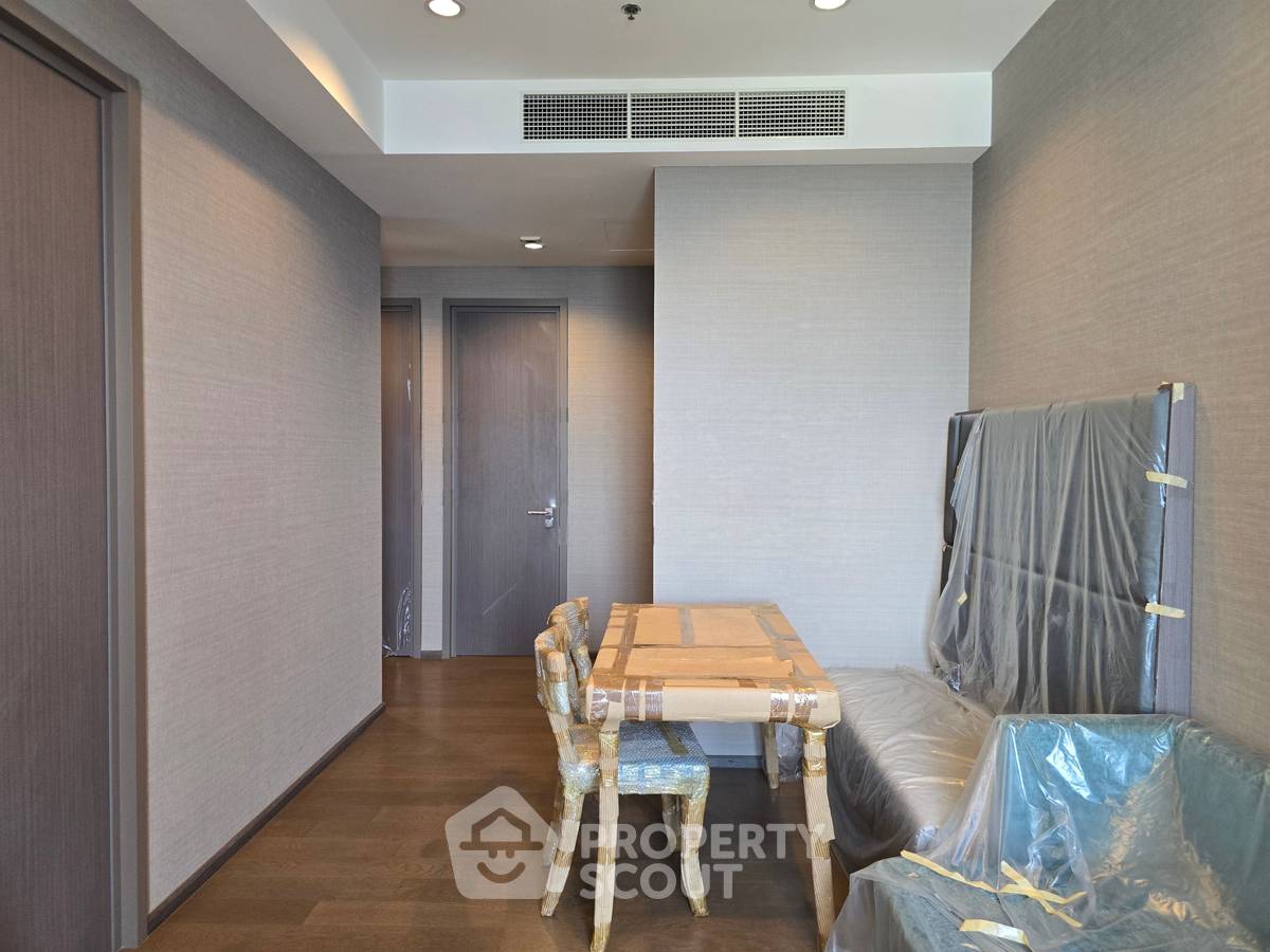 รูป คอนโด 2 ห้องนอน 66 ตร.ม. ขาย The Diplomat Sathorn ใกล้ BTS สะพานสุรศักดิ์ 90 ม. (ID 2744083) - รูปที่ 10/16