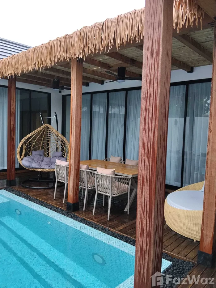 picture 3 Bedroom Villa for sale in Bo Phut, Surat Thani 6105684 - 57/72