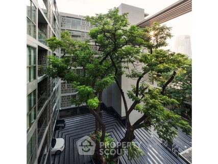 รูปภาพ คอนโด 1 ห้องนอน 49 ตร.ม. โครงการ Via Botani ใกล้ BTS พร้อมพงษ์ (ID 2746471)
