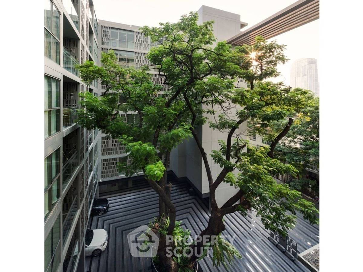 picture 1-BR 49 Sqm Condo At Via Botani, Phrom Phong Near BTS (ID 2746471) - 1/5