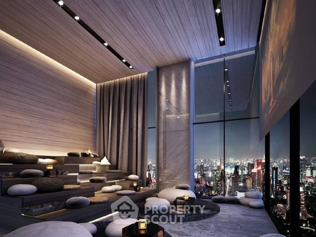 รูป คอนโด 2 ห้องนอน ขนาด 72 ตร.ม. The Esse สุขุมวิท 36 ใกล้ BTS ทองหล่อ 70 ม. (ID 2744710) - รูปที่ 2/5