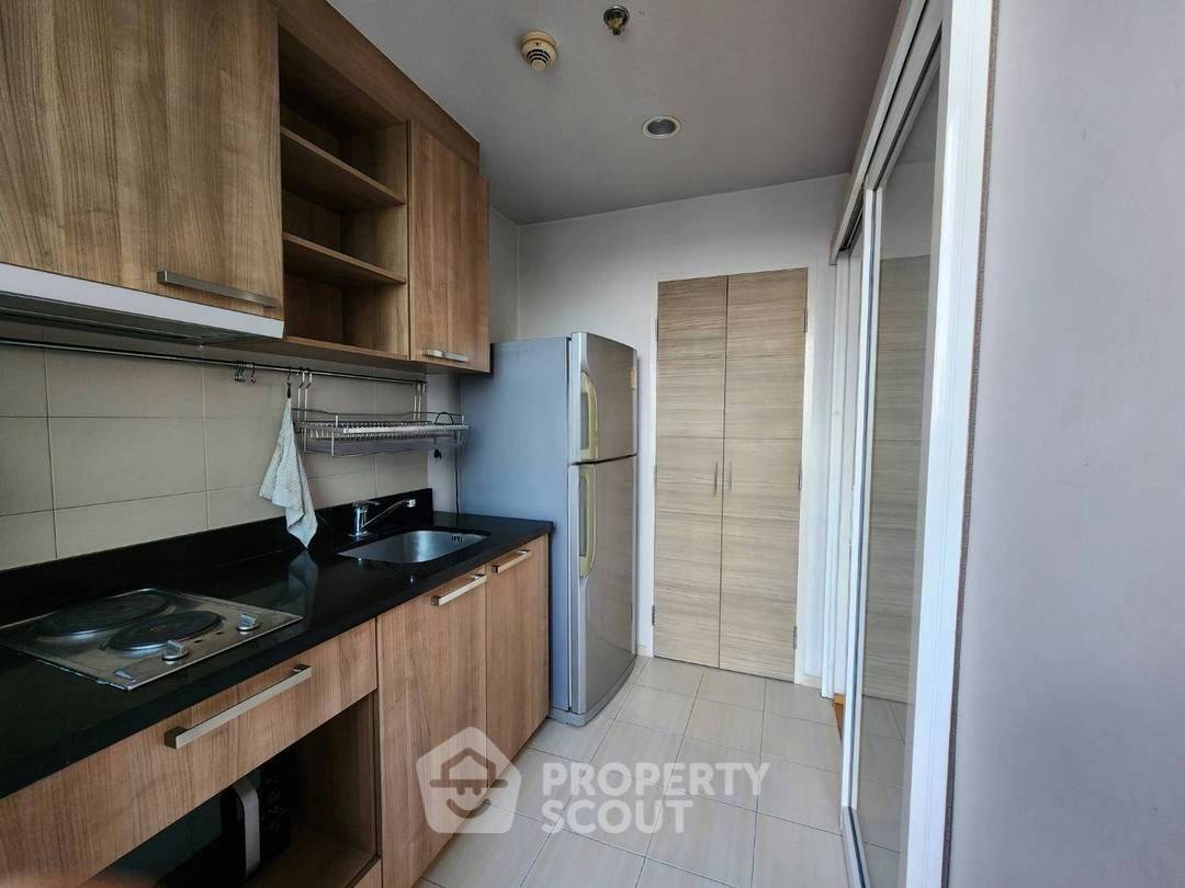 รูป คอนโด 2 ห้องนอน 67 ตร.ม. ใน Hive Taksin ใกล้ BTS วงเวียนใหญ่ 100 ม. (ID 2746389) - รูปที่ 8/11