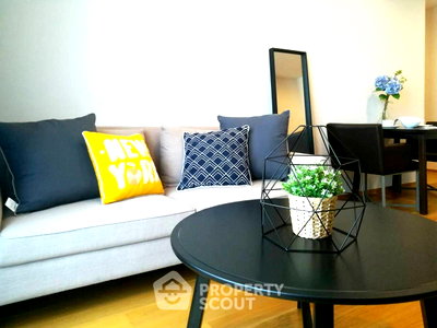 Condos for sale : High-Floor 2-BR 67 Sqm Noble Revo Silom, 200m to BTS Surasak (ID 2744414)
