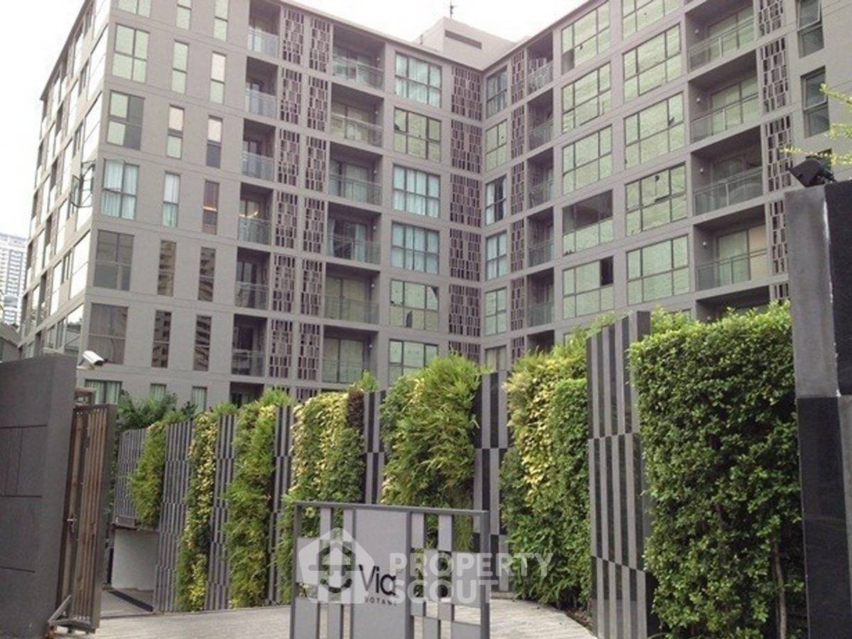 picture 1-BR 49 Sqm Condo At Via Botani, Phrom Phong Near BTS (ID 2746471) - 3/5