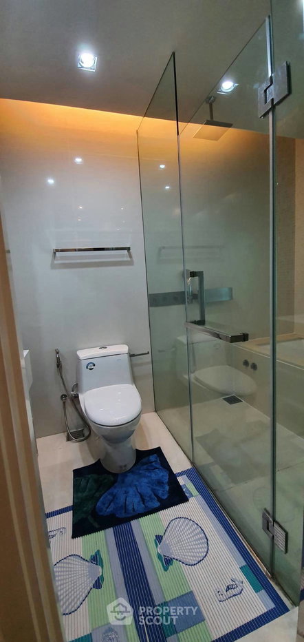 รูป คอนโด 1 ห้องนอน The Room สุขุมวิท 21 ใกล้ MRT สุขุมวิท (ID 2742924) - รูปที่ 18/18
