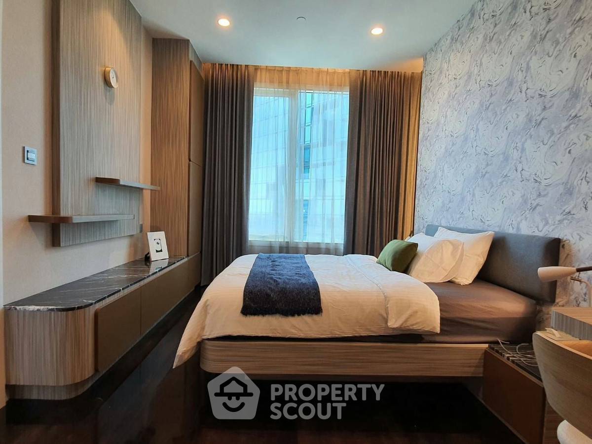 รูป คอนโด 3 ห้องนอน 275 ตร.ม. ชั้นสูง ที่ เดอะ อินฟินิตี้ คอนโดมิเนียม ใกล้ BTS ช่องนนสือ 80 ม. (ID 2746469) - รูปที่ 3/6