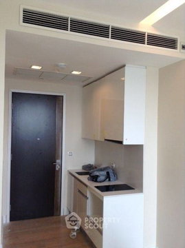คอนโด 1 ห้องนอน ชั้น 31 ขาย Equinox พหลโยธิน-วิภาวดี ใกล้ BTS ห้าแยกลาดพร้าว (ID 2745831)