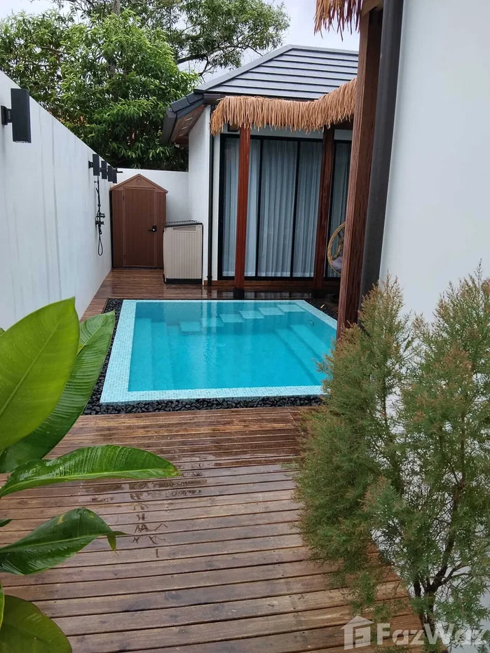 picture 3 Bedroom Villa for sale in Bo Phut, Surat Thani 6105684 - 61/72