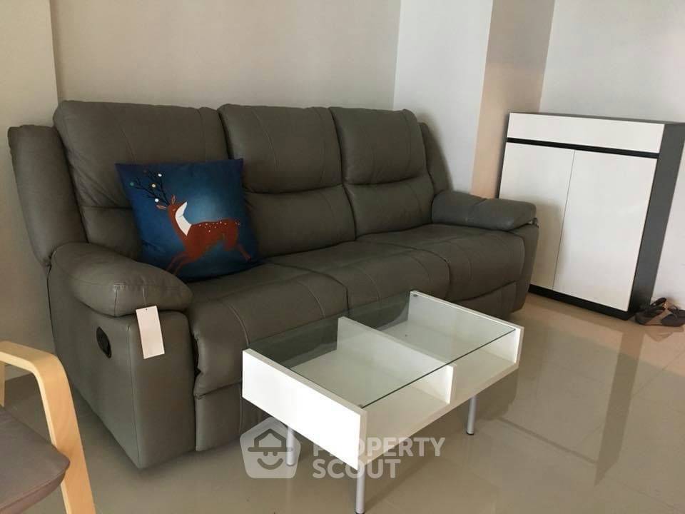 รูป ชั้น 15 คอนโด 2 ห้องนอน Aspire Rama 9 ห่าง MRT พระราม 9 300 เมตร (ID 2744051) - รูปที่ 7/10