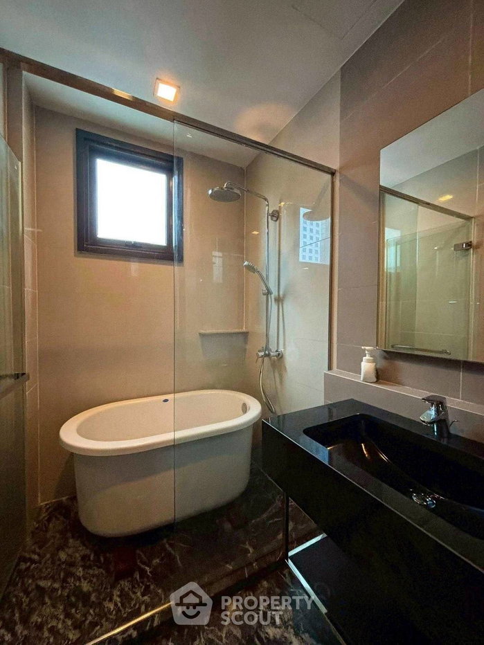 รูป คอนโด 1 ห้องนอน The Edge สุขุมวิท 23 ใกล้ MRT สุขุมวิท 200 ม. (ID 2237551) - รูปที่ 8/20