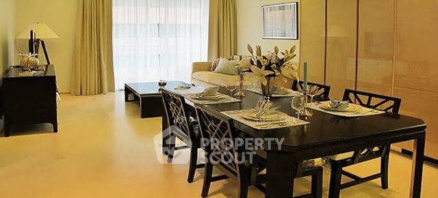รูป คอนโด 1 ห้องนอน 77 ตร.ม. ราคาดี Saladaeng Residences ใกล้ MRT สีลม 400 ม. (ID 2739469) - รูปที่ 3/7