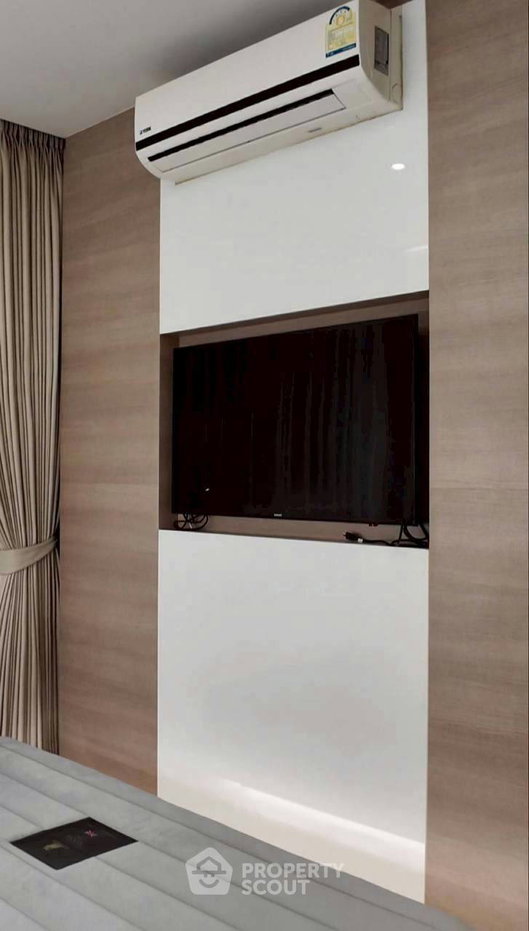 รูป คอนโด 2 ห้องนอน The Tempo Grand Wutthakat ใกล้ BTS วุฒากาศ 100 ม. (ID 2745846) - รูปที่ 13/14