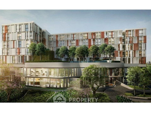 2-BR Condo For Sale At Taka Haus Ekamai 12 Near BTS Ekkamai (ID 2742932)