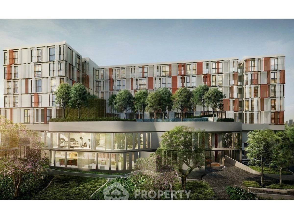 รูป คอนโด 2 ห้องนอน ขาย ที่ตากะ เฮาส์ เอกมัย 12 ใกล้ BTS เอกมัย (ID 2742932) - รูปที่ 1/5